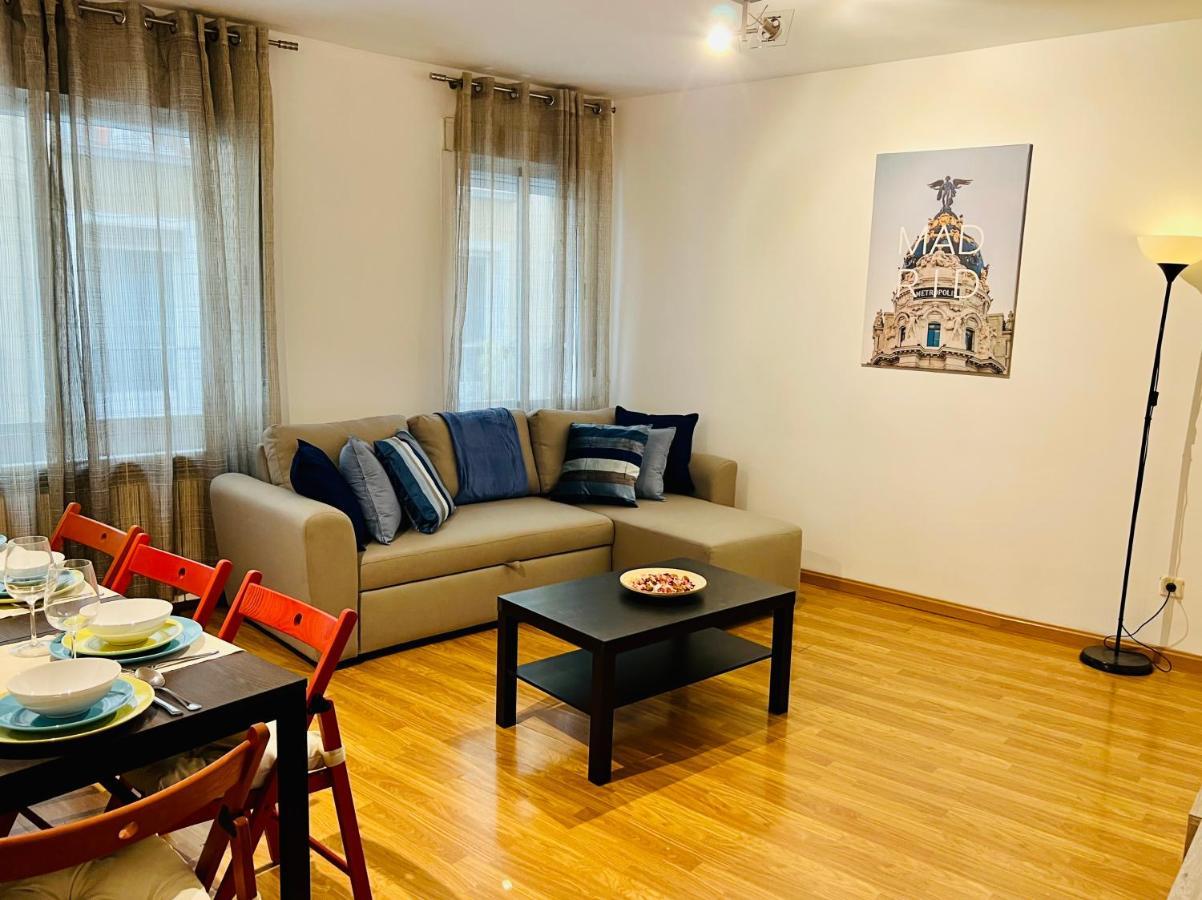 La Latina Premium Home Madrid Exterior photo