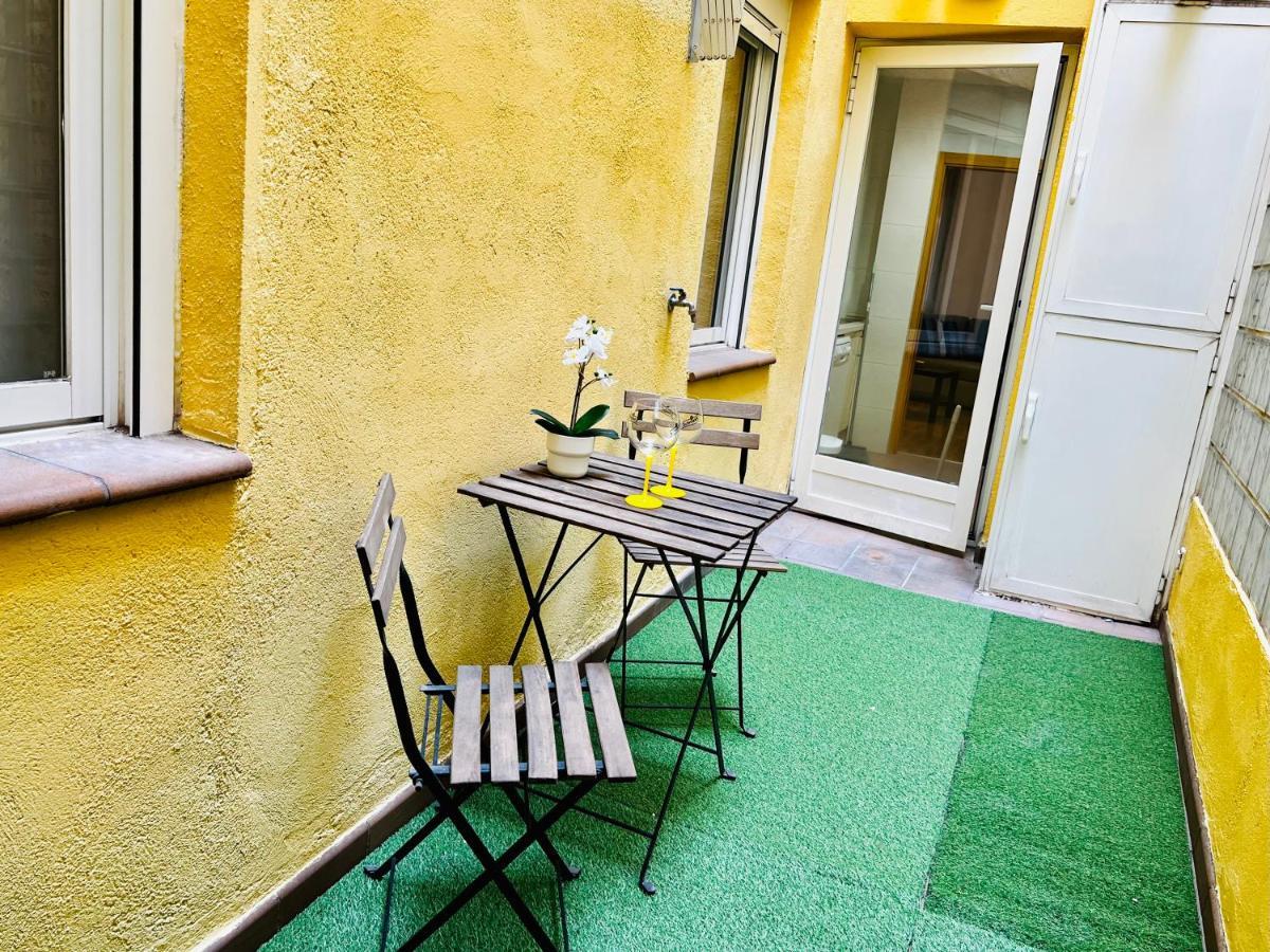 La Latina Premium Home Madrid Exterior photo